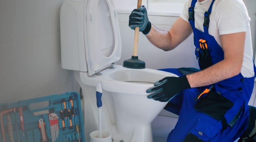 Professional Leak Detection Services in Malinta, OH